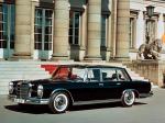 Mercedes-Benz 600 1964 года